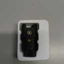 DEFENTAC 800lm Pistol Light and Green Laser Sight Combo for Guns, Tactical Flashlight White LED and Green Beam Combo, Magnetic Charging