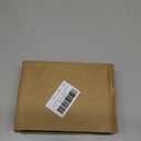 White RV Door Lock Replacement, RV Door Lock Latch Handle with Paddle Deadbolt 4 Keys, Camper Entry Door Latch with Zinc Alloy Upgraded Metal, RV Lock for Camper Horse Trailer Cargo Hauler