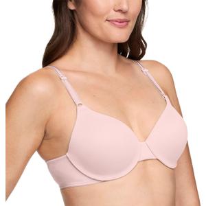 Warner's Womens This is Not a Bra Tailored Underwire Bra (34C)