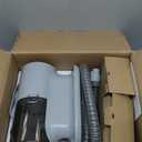 AIRROBO Dog Grooming Vacuum and Kit with Clipper Nail Trimmer Grinder, 12000Pa Pet Vacuum for Shedding Grooming, 2L Large Capacity Dog Hair Vacuum with 7 Pet Grooming Tools, PG100 Plus