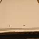 Noodle Board Stove Cover with Handles, Multiple Stove Top Cover Board for Electric/Gas Stove Top(White)