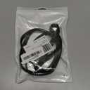 TOYANDONA 4pcs Rubber Tank Tracks for DIY Robot Models Replacement Tracks for Remote Control Tank Toys Traction Various Terrains for Projects