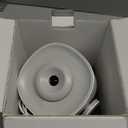 Orzorz Slide Discs Star Projector Galaxy Light Home Planetarium Projector Star Projector (Kit)