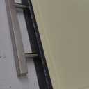 SNOWCLAD Stainless Steel Cutting Board,Double Sided Steel Cutting Boards for kitchen,Stainless Steel/Wheat straw pp Large Board for meat,non toxic Chopping,16 * 11 Inch,Dishwasher Safe