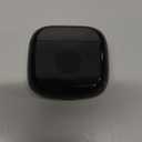 Wireless Earbuds, Bluetooth 5.4 Ear Buds LED Power Display Headphones Bass Stereo, Bluetooth Earbuds in-Ear Noise Cancelling Mic, 40H Playback Mini Case IP7 Waterproof Sports Earphones for Android iOS (Black)