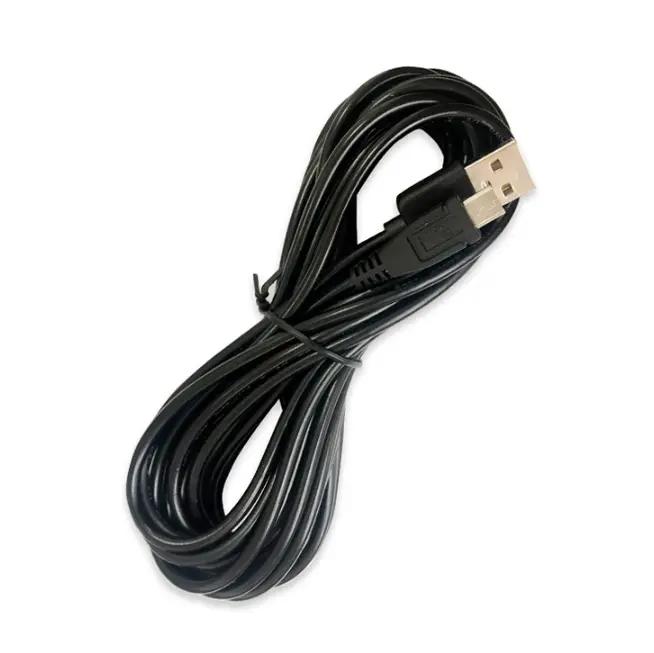 Micro USB Charger Cable 6 Ft