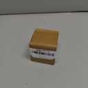 Domed Head Nut Torx Barrel 5/16" Thread Cargo Trailer Door Latch - Cargo Trailer Door Hardware (24 Pack)