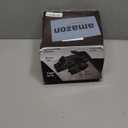 Reusable Rat & Chipmunk Traps, Prevents Accidental Triggering Mouse Trap, Tunnel Dual-Entry Squirrel Trap for Big Rats, Large Efficient Capture Device, Snap Traps for Humane Capture