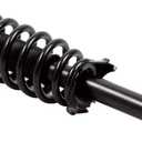 ACDelco Gold 903-782RS (19471384) Front Passenger Side Suspension Strut and Coil Spring Assembly