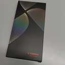 TORRAS Slim Fit Designed for iPhone 14 Pro Max Case 6.7 inch, Ultra-Thin 14 Pro Max Case 2022, Lightweight Hard PC Cover Phone Cases, Black, Origin Fit