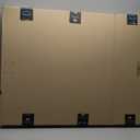 Upgrade The MHL63411403 24 x 16 Inch Oven Rack 24 in oven rack for LG Oven Racks Replacements, The MHL63411403 Stove Shelf Replaces MHL63531403 MHL63411401 MHL62112101 (2, Pounds)