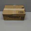 Women's Walking Shoes with Arch Support Orthotic Sneakers for Plantar Fasciitis Tennis Shoes Pure Black Size 6.5