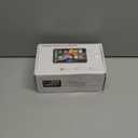 7" Wireless CarPlay Car Stereo - Portable Touchscreen Receiver with 2K Dash Cam, Apple CarPlay & Android Auto, 1080P Backup Camera, GPS Navigation, Bluetooth, Mirror Link