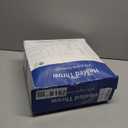 Heated Blanket Waffle Throw Size Fast Warming Heating Electric Throw Blanket with 6 Heat Settings & 4 Hours Auto-Off, Ideal Gift for Her, 50"x60",Grey