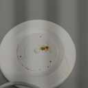 Smart Mug with LED Temperature Display  Coffee Warmer for Office & Home, Perfect Gift for Coffee Lovers,white