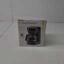 TOASTMASTER 5 CAP COFFEE MAKER