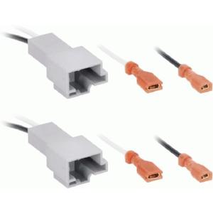 Metra Brands Speaker Harness Fits Select 2000-2022 Volvo Vehicles