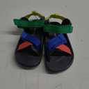 Carter's Toddler Sandals Multi Color 10