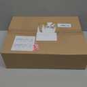 sancua Royal Blue Tablecloths for 6 Foot Rectangle Tables, 6 Pack - 60x102 Inch - Washable Fabric Cloth Table Cloth, Reusable Polyester Table Covers for Wedding Party, Banquet, Independence Day