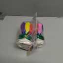 2 x 14 Rotating Lotus Birthday Candles with Music for Parties: Celebrate in Style (Color)
