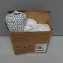 KeaBabies 3-Pack Organic Baby Swaddle Sleep Sacks - Swaddles for Newborns, Infant 0-3 Months, Baby Girls, Boys, Soft & Snug Newborn Sleep Sack, Nursery Swaddling Blankets (Nordic, OS)