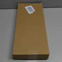 Left Driver Side Sun Visor for Honda Accord 2008 2009 2010 2011 2012 2013 2014 2015 2016 2017, Replacement Assembly 83280-TA5-A71ZA 83280-TA5-A51ZA Beige