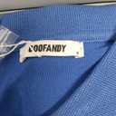 COOFANDY Mens Knit Polo Shirts Casual Short Sleeve Button Down Polo Shirt Classic Golf Shirts, S