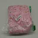 Vorspack Kids Backpack for Girls - 15 Inch Girls Backpack Ages 5-8, Cute Unicorn Bookbag School Bags for Elementary School - Pink