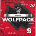 NCAA NC State Wolfpack Game Tech Ultra Cozy Blanket