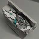 Stretchy Changing Pad Covers for Boys Girls,2 Pack Jersey Knit,Elephant & Whale