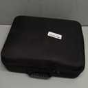 Portable Welding Machine 110V, Portable Handheld Welder with IGBT Inverter 5 Variable Current Adjustment, Electric ARC Stick Welder Gun for 1/16"-1/8" Rods, Carring Case &20 Rods Included