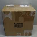 480 W 0.6 HP Air Blower Pump Fan for Inflatable Bounce House