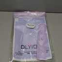 Patch Magic Adhesive, Washable Double-Sided Glue for Iron On Patches and Cut to Fit Freestyle Girl Scout Patches Kit.(2 Pack)