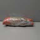 Alupssuc 24 Bundles Artificial Fall Mums Flowers for Outdoors Decoration, UV Resistant Silk Violet and Faux Eucalyptus Autumn Fake Plants for Outside Indoor Yard Home Patio Porch Decor