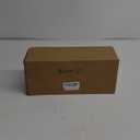 Geosar 24 Pieces Christmas Glitter Berries Stems 10 Inch Christmas Berry Picks Artificial Glittered Berries Ornaments Floral Stems for Xmas Tree,Home Wreath,Party Decoration(Gold)