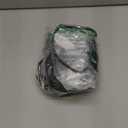 Car Heater 12V 200W - Portable Auto Vehicle Heater Defroster Windshield Defogger Automobile Windscreen Heaters for Cars with Fast Heating & Cooling Fan Window Defroster with Cigarette Lighter Plug