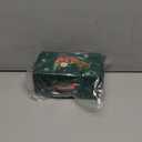 Surprise Gift Box Explosion for Money, Unique Folding Bouncing Red Envelope Gift Box with Confetti for Birthday Anniversary Valentine Proposal (12 Bounces)(Green)