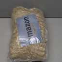 Mivnue Pet Couch Cover, Couch Covers for Dogs, Washable Dog Sofa Covers Couch Protector, Fuzzy Non Slip Couch Slipcover Pet Friendly (Brown, 27.6" x 59.1")