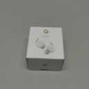 Google Pixel Buds A-Series - Wireless Earbuds - Headphones with Bluetooth - Compatible with Android - Clearly White