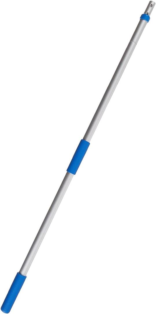 STAR BRITE Heavy Duty Extend-A-Brush Telescoping Handle
