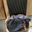 Eeeza Carry on Luggage Sets, Black (20"/DB/TB)