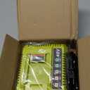 Elefly OP401 Compatible with Ryobi 40V Battery Charger OP404 OP406A, Compatible with Ryobi 40V Lithium Battery OP4040 OP4060A OP4050A OP40602