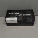 10.26'' Wireless CarPlay Screen for Car with 4K Dash Cam & 1080P Backup Camera, Apple Car Play & Android Auto Car Stereo HD Touchscreen, GPS Navigation & Mirror Link, for All Vehicles