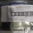 (12 pack) Blue Buffalo Homestyle Recipe Senior Wet Dog Food, Chicken Dinner, 12.5-oz. Can
 BBD: 08-01-28