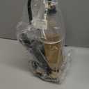 Innqoo Candle Warmer Lamp with Timer, Dimmable Candle Warmer for Jar Candles, Height Adjustable Wax Melts Warmer, Birthday Gifts for Women Mom, House Warming Gifts New Home Decor (Regular(4.7 in))