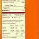 Fiber Thins 12 Count (Pack of 3) BB Dte: 06/27/26