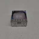 iLive Gentle Wake Alarm Clock and White Noise Machine