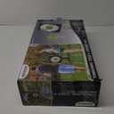 Wild Sports Tomahawk Toss & Archery Set