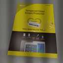 JETech Screen Protector for iPad (10.2-Inch, 2021/2020/2019 Model, 9/8/7 Generation), Tempered Glass Film, 1-Pack