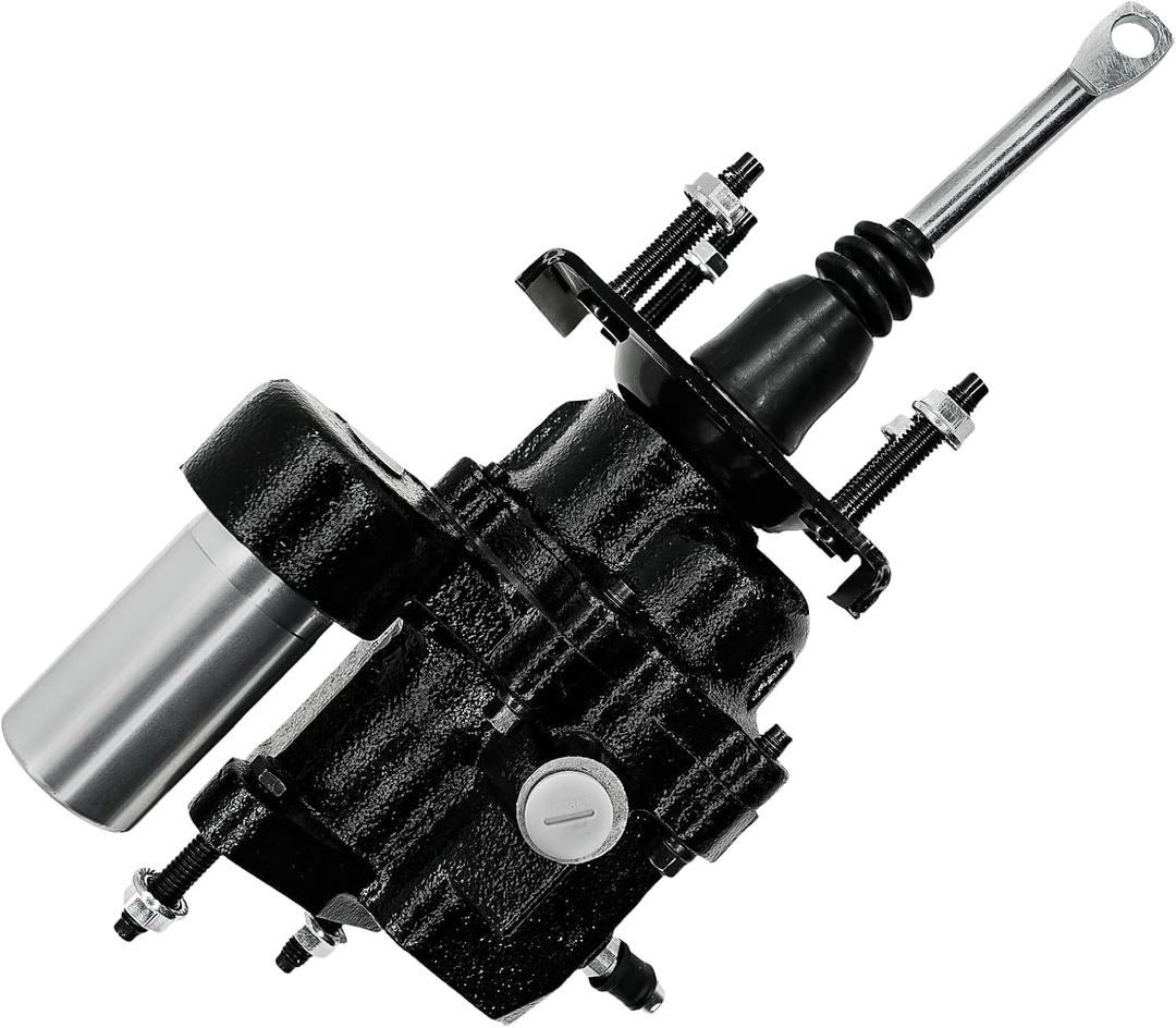 68433353AA Power Brake Booster 6.7 for Dodge Ram 3500 2019-2025 Brake Booster for Ram 2500 2019-2023 - 2025 6.7L 6.4L L6 V8